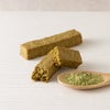 オーサワのVEGAN PROTEIN BAR（モリンガ） 小麦不使用 2本(約60g) 
