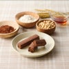 オーサワのVEGAN PROTEIN BAR（ココア） 2本(約60g)