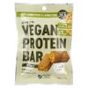 オーサワのVEGAN PROTEIN BAR（アスパラ） 2本(約60g)