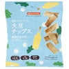 ビオクラ　大豆チップス あおさビネガー 35g