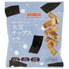 ビオクラ　大豆チップス のり塩 35g
