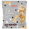 ビオクラ　大豆チップス ブラックペッパー 35g