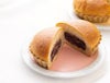 ノースカラーズ オーガニック小麦のもっちりあんパン 1個