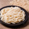 結わえる　もちもち玄米めん 120g
