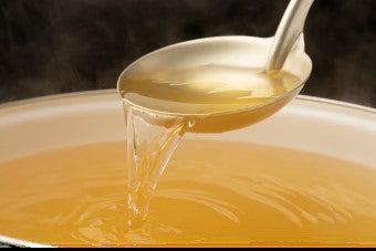 チョーコー 長崎鯛だし鍋つゆ 1人前30ml×4袋入