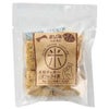 サンコー 米粉クッキー ごぼう＆ライ麦 6枚