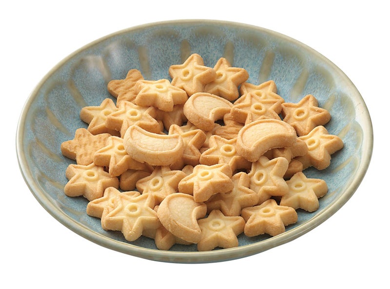 サンコー ほしふるビスケット 40g